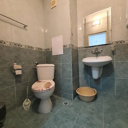 Lazur 13 Apartament