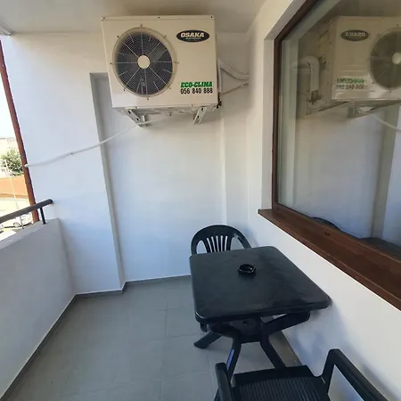 Lazur 13 Apartament