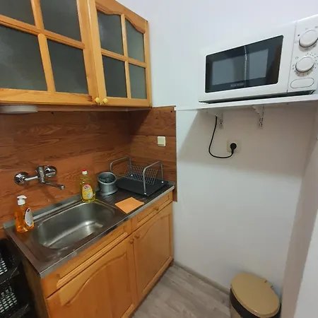 Apartament Lazur 13 Burgas City