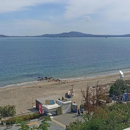 Lazur 13 Daire Burgaz