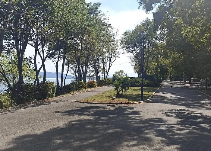 Lazur 13 Διαμέρισμα Μπουργκάς