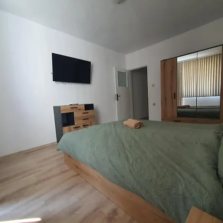 Apartamento Lazur 13