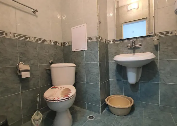 Lazur 13 Apartman